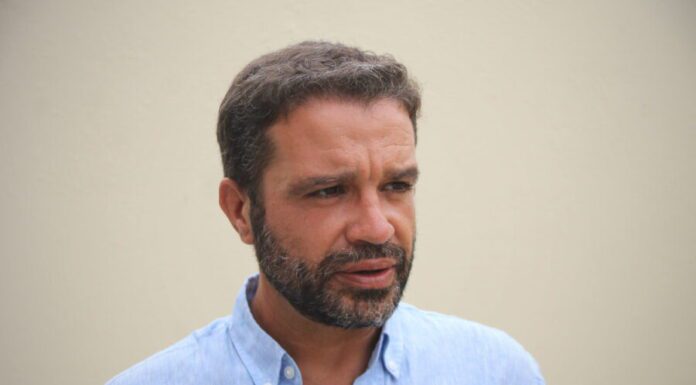 Rui Anjos: “Trapalhada do Governo no processo do POTRAA prejudica o desenvolvimento do Turismo dos Açores”