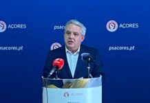 Sérgio Ávila defende enquadramento da Universidade dos Açores no âmbito dos fundos comunitários e apoio aos seus custos acrescidos