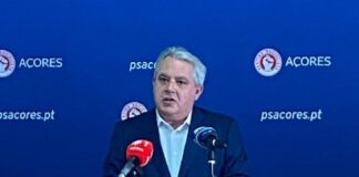 Sérgio Ávila defende enquadramento da Universidade dos Açores no âmbito dos fundos comunitários e apoio aos seus custos acrescidos