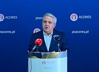 Sérgio Ávila defende enquadramento da Universidade dos Açores no âmbito dos fundos comunitários e apoio aos seus custos acrescidos