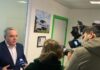 Construção do novo EP de Ponta Delgada constitui uma prioridade e um compromisso dos governos do PS, assegura Sérgio Ávila