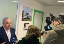 Construção do novo EP de Ponta Delgada constitui uma prioridade e um compromisso dos governos do PS, assegura Sérgio Ávila
