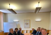 Deputados do PS/Açores empenhados na ampliação do Aeroporto da Horta