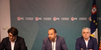 Deputados do PS/Açores apresentam propostas de alteração ao OE2022