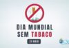 Município da Horta assinala Dia Mundial Sem Tabaco
