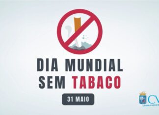 Município da Horta assinala Dia Mundial Sem Tabaco