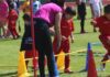 Governo promove encontro anual do projeto “Escolinhas do Desporto” que passará por todas as ilhas
