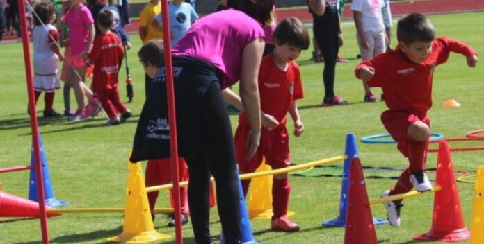 EncontroAnualEscolinhasdoDesporto2