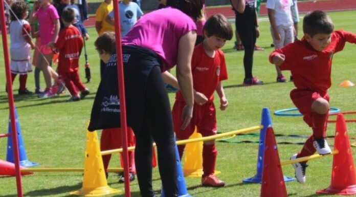 Governo promove encontro anual do projeto “Escolinhas do Desporto” que passará por todas as ilhas