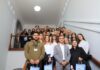 Município da Horta recebe alunos do programa ERASMUS+