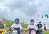Motocross: Regional arranca no Faial