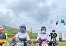 Motocross: Regional arranca no Faial