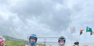 Motocross: Regional arranca no Faial