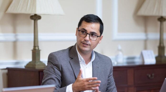 PSD/Açores saúda Governo pelo lançamento do novo programa Estagiar U