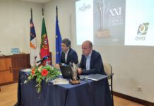 Clélio Meneses apresentou XXI Gala do Desporto Açoriano