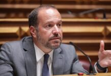 Aprovado por unanimidade requerimento de audição à ANA