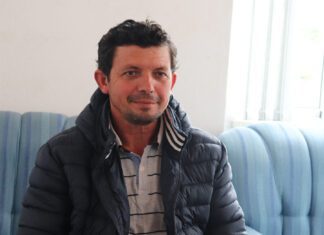 “Deixar morrer as tradições é enterrar um passado de valor que existiu”