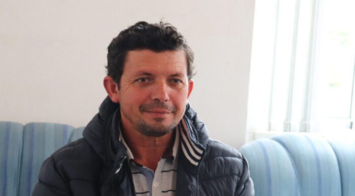 “Deixar morrer as tradições é enterrar um passado de valor que existiu”
