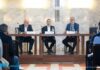 Câmara Municipal presente nas Conferências sobre Descarbonização
