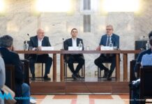 Câmara Municipal presente nas Conferências sobre Descarbonização