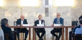 Câmara Municipal presente nas Conferências sobre Descarbonização
