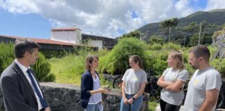 Turismo nos Açores: Combate à sazonalidade na agenda do CDS-PP