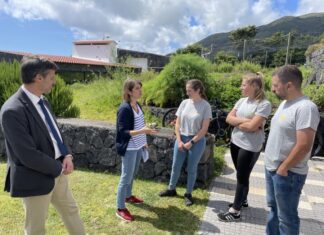 Turismo nos Açores: Combate à sazonalidade na agenda do CDS-PP