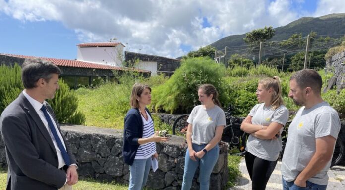Turismo nos Açores: Combate à sazonalidade na agenda do CDS-PP