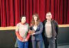 Apresentação da Parceria entre a Câmara Municipal das Lajes do Pico e a MiratecArts