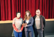 Apresentação da Parceria entre a Câmara Municipal das Lajes do Pico e a MiratecArts