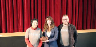Apresentação da Parceria entre a Câmara Municipal das Lajes do Pico e a MiratecArts