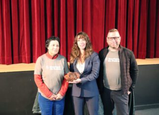 Apresentação da Parceria entre a Câmara Municipal das Lajes do Pico e a MiratecArts