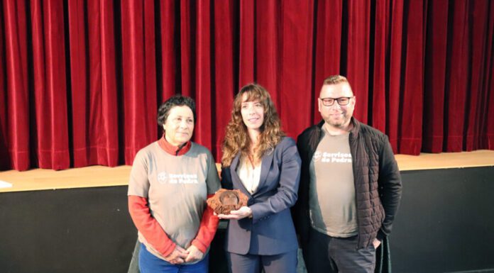 Apresentação da Parceria entre a Câmara Municipal das Lajes do Pico e a MiratecArts