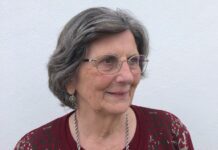 Histórias de Vida: Virgínia Vieira