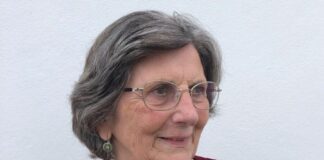 Histórias de Vida: Virgínia Vieira