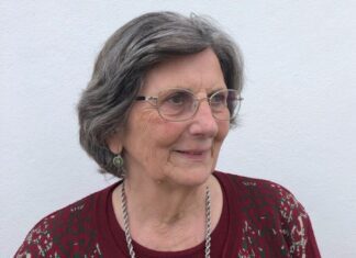 Histórias de Vida: Virgínia Vieira