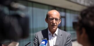 PSD/Açores destaca investimentos estruturantes realizados na Graciosa