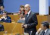 Graciosa. PSD/Açores enaltece trabalho do Governo da Coligação após 24 anos de promessas vãs