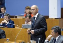 Graciosa. PSD/Açores enaltece trabalho do Governo da Coligação após 24 anos de promessas vãs