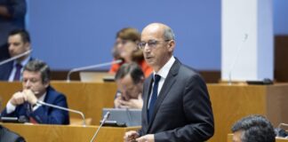 Graciosa. PSD/Açores enaltece trabalho do Governo da Coligação após 24 anos de promessas vãs