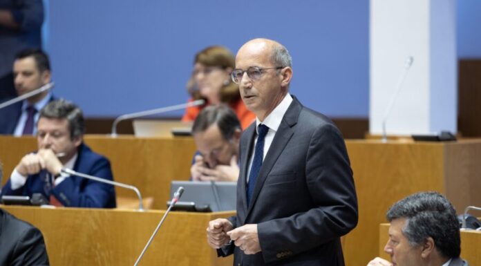 Graciosa. PSD/Açores enaltece trabalho do Governo da Coligação após 24 anos de promessas vãs
