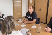 Nota de imprensa – CDS-PP propõe projeto piloto para colocar ilha de São Jorge no mapa dos Nómadas Digitais