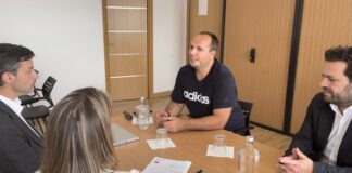 Nota de imprensa – CDS-PP propõe projeto piloto para colocar ilha de São Jorge no mapa dos Nómadas Digitais