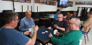 KING 2021: Rui Rosa vence terceira jornada