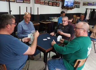 KING 2021: Rui Rosa vence terceira jornada