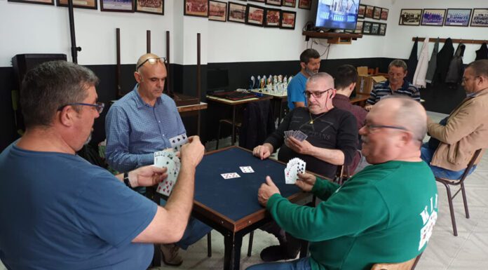 KING 2021: Rui Rosa vence terceira jornada