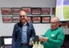 KING: António Sousa vence torneio de mestres