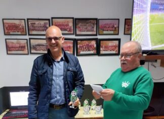 KING: António Sousa vence torneio de mestres