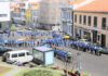 Cidade da Horta associa-se à Campanha “Laço Azul” de prevenção dos maus-tratos na infância