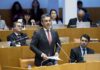 PSD/Açores destaca que processo de ampliação da pista do Pico já está “em andamento”